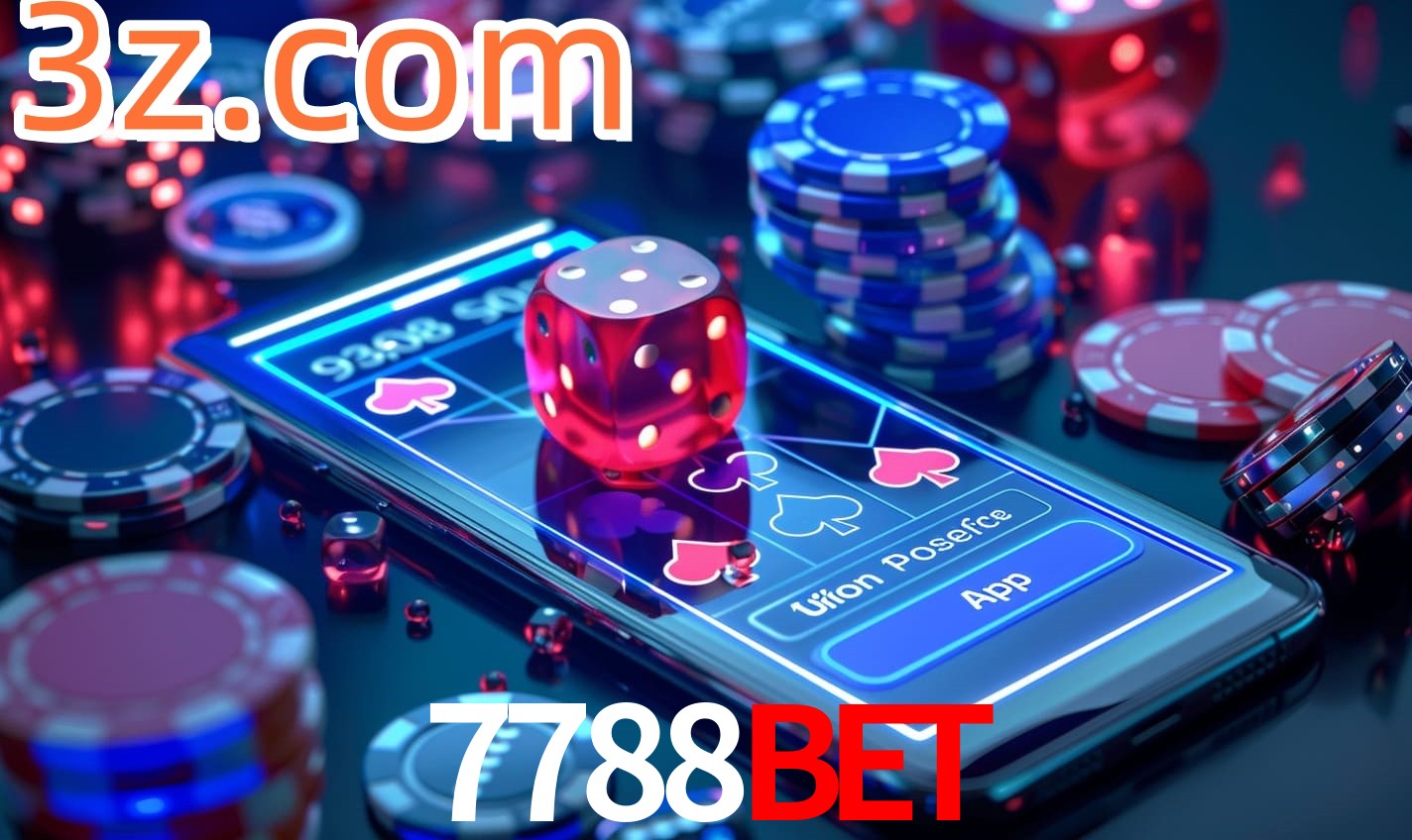 Baixar App 7788Bet