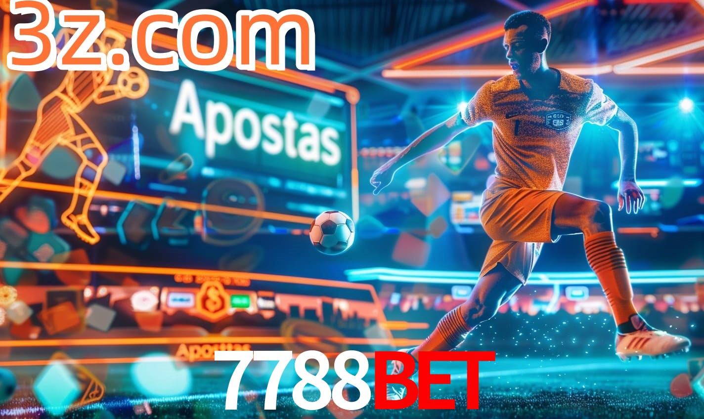Apostas 7788Bet