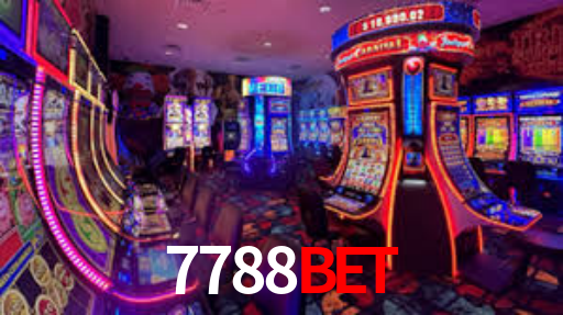 Melhor Casino Online 7788Bet